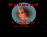 Severed Heads